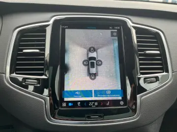 XC90 B5 D AWD Plus