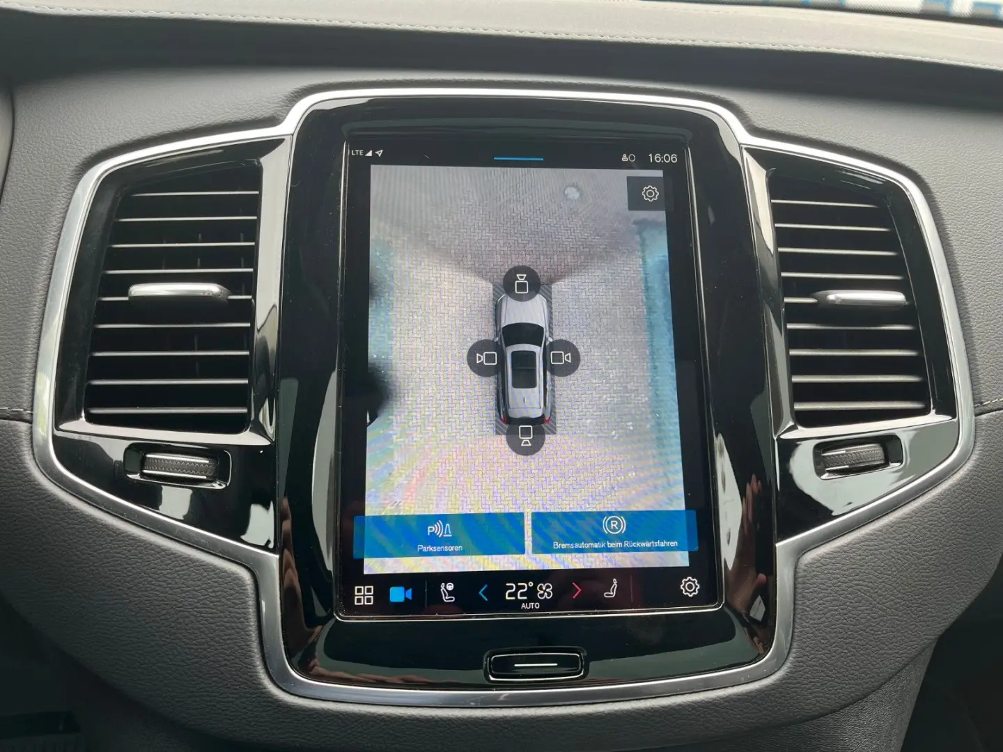 XC90 B5 D AWD Plus