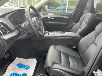 XC90 B5 D AWD Plus