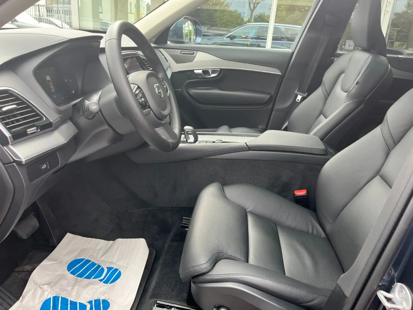 XC90 B5 D AWD Plus