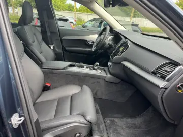 XC90 B5 D AWD Plus