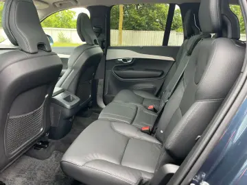 XC90 B5 D AWD Plus