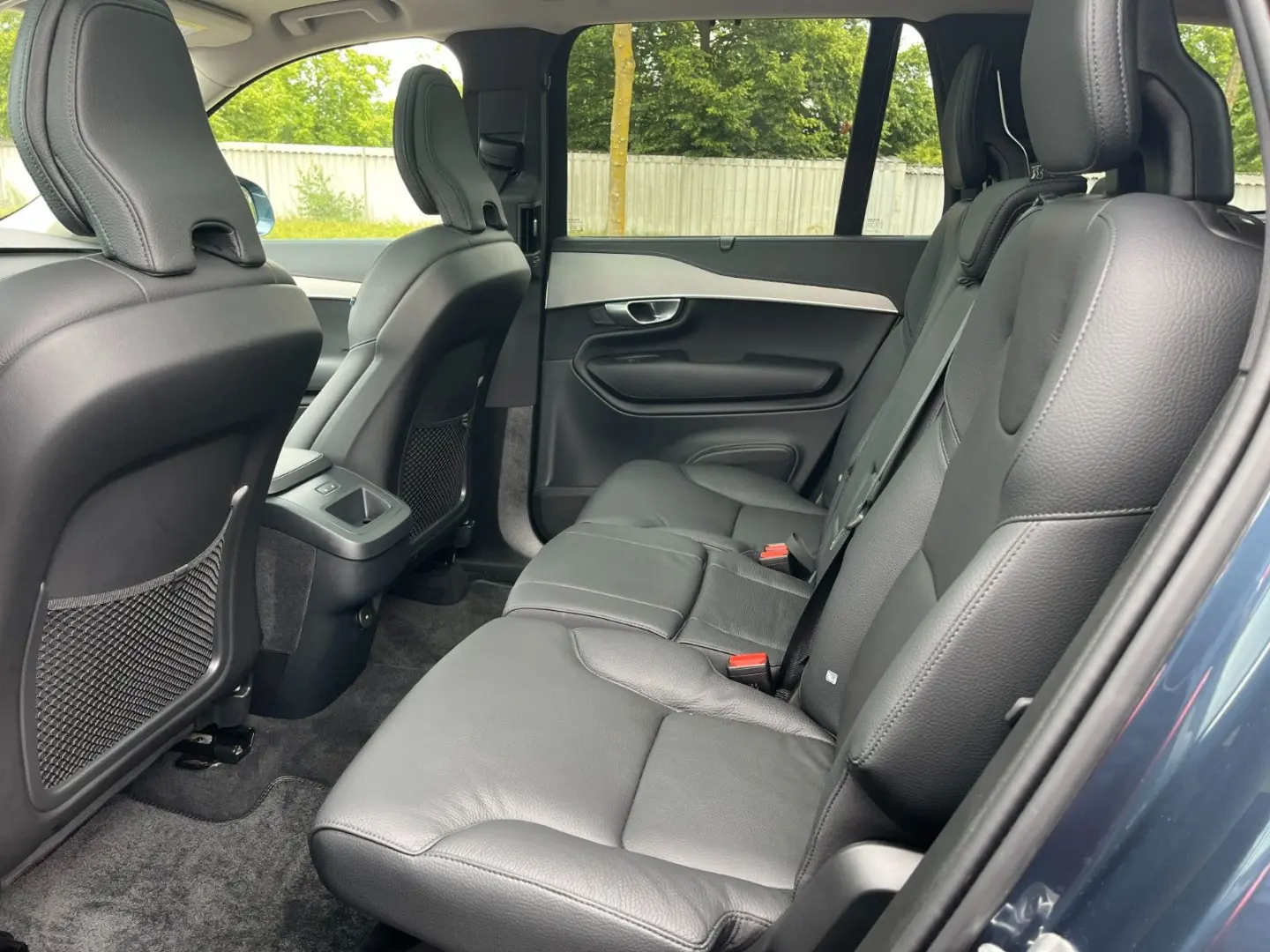 XC90 B5 D AWD Plus
