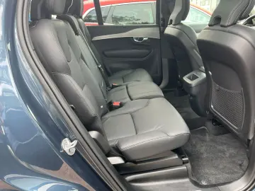 XC90 B5 D AWD Plus