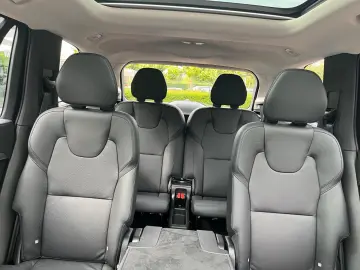 XC90 B5 D AWD Plus