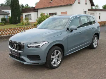 XC90 Core