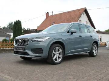 XC90 Core