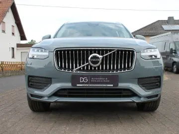 XC90 Core