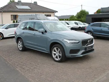 XC90 Core