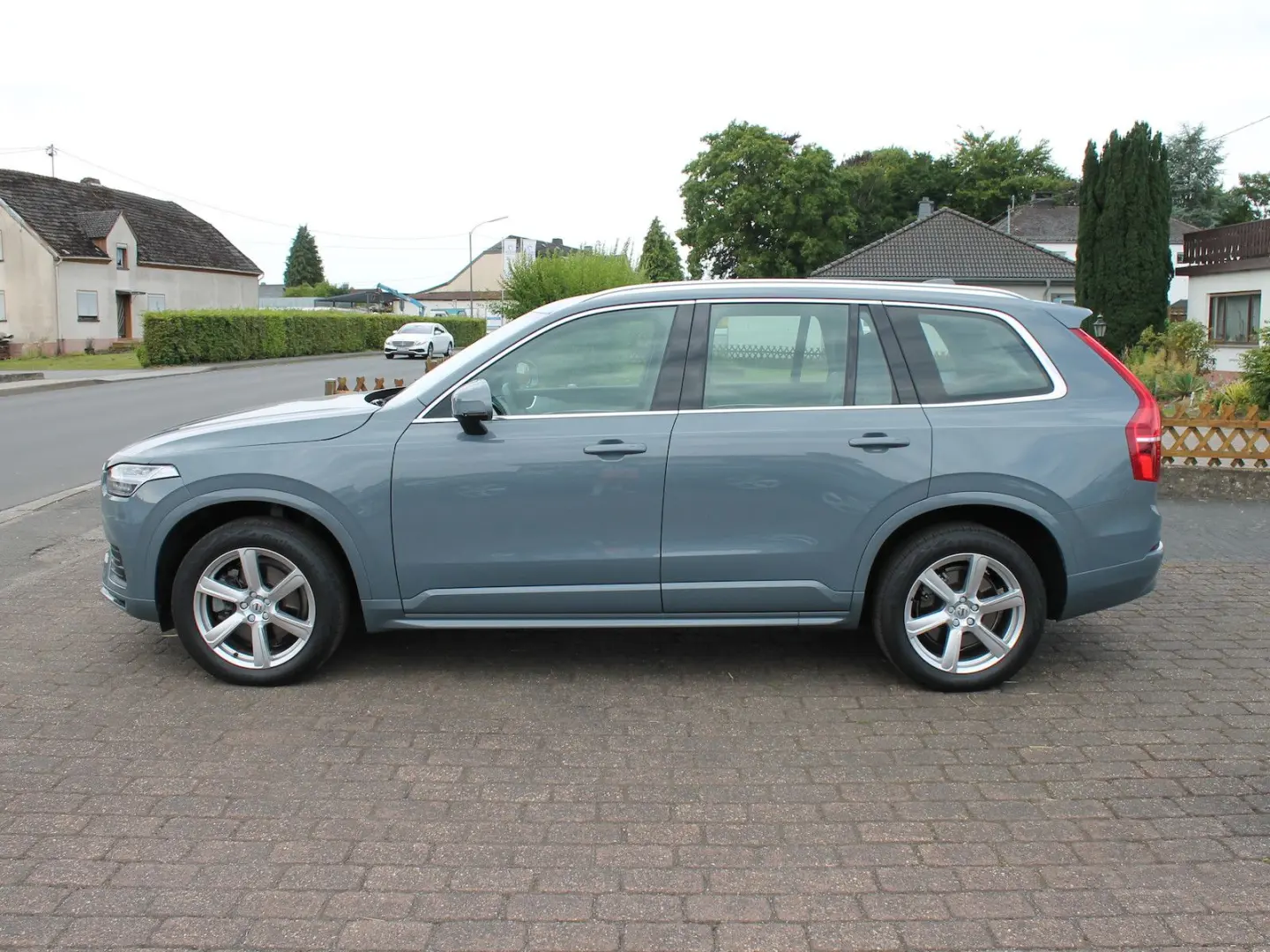 XC90 Core
