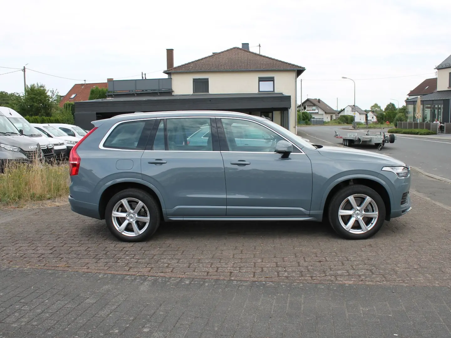 XC90 Core