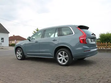XC90 Core