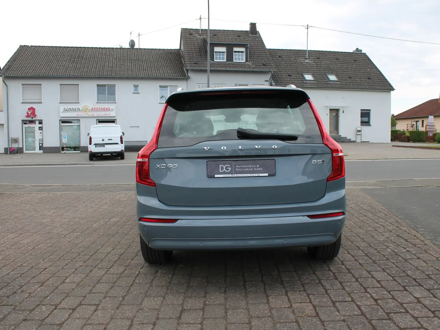 XC90 Core