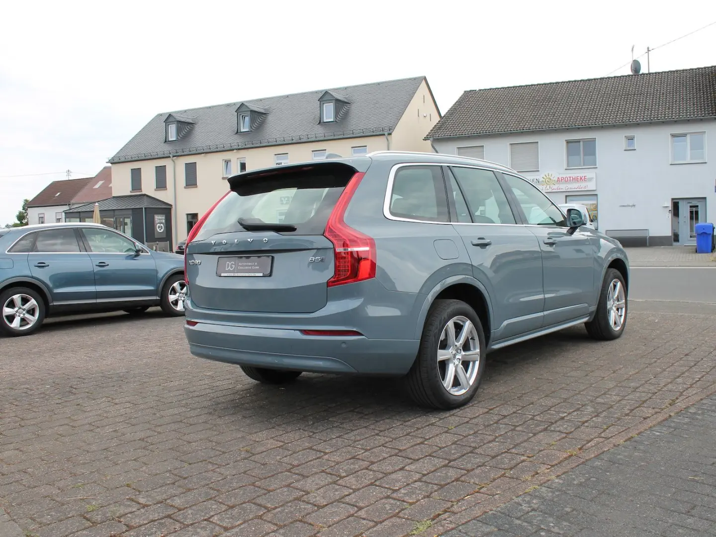 XC90 Core