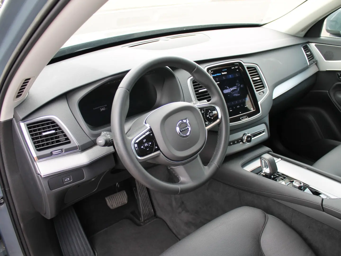 XC90 Core