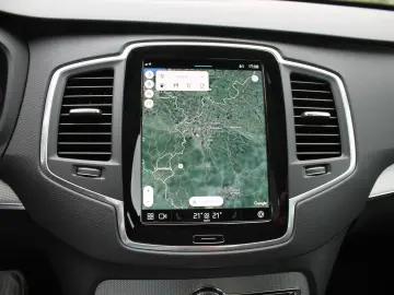 XC90 Core