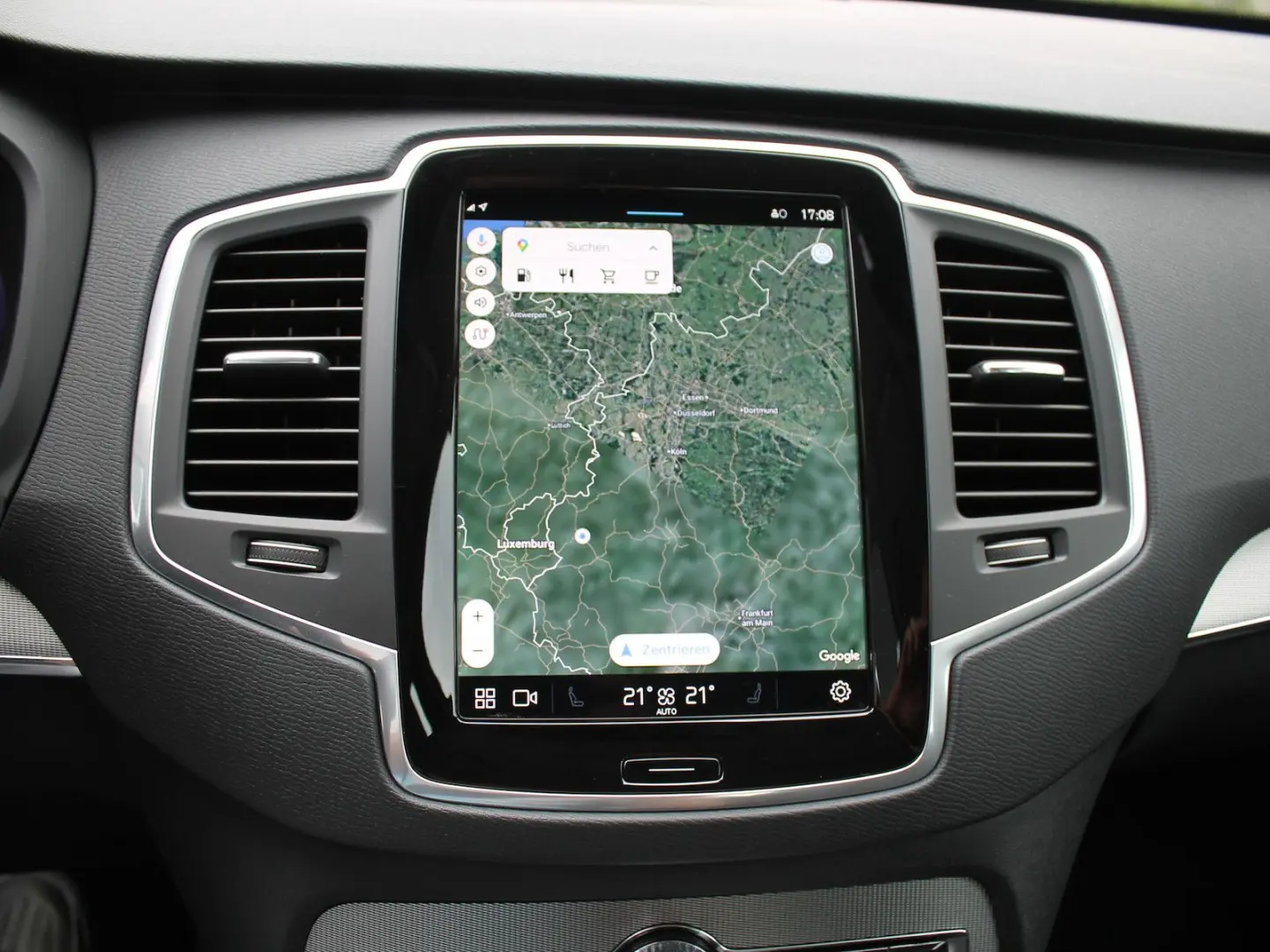 XC90 Core