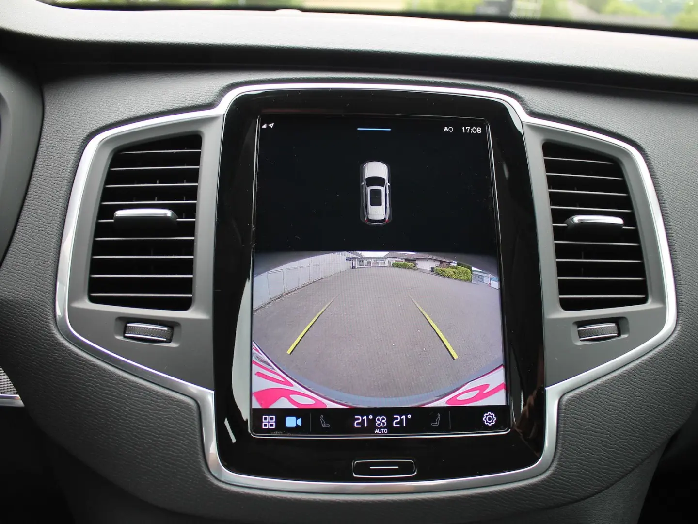 XC90 Core