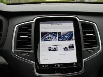 XC90 Core