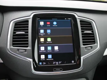 XC90 Core