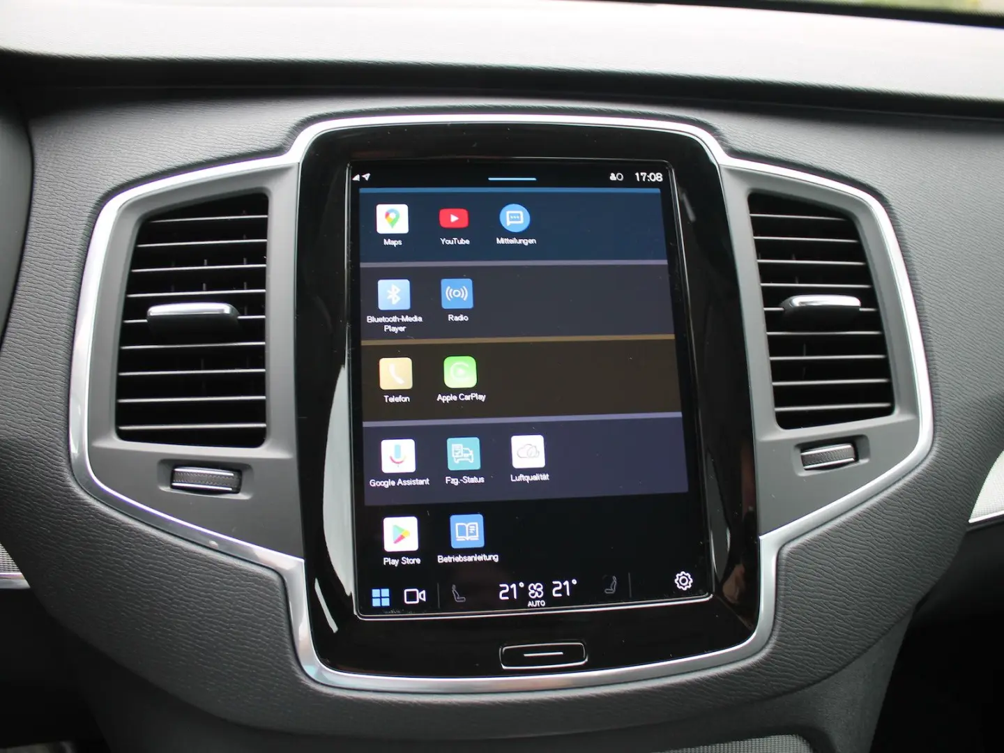 XC90 Core