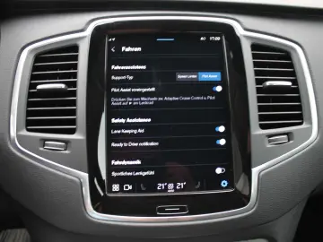 XC90 Core