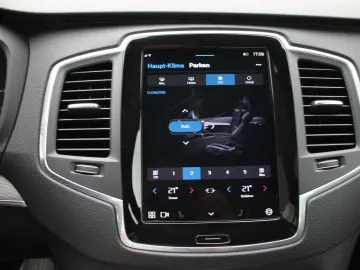 XC90 Core