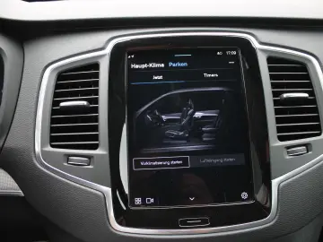 XC90 Core