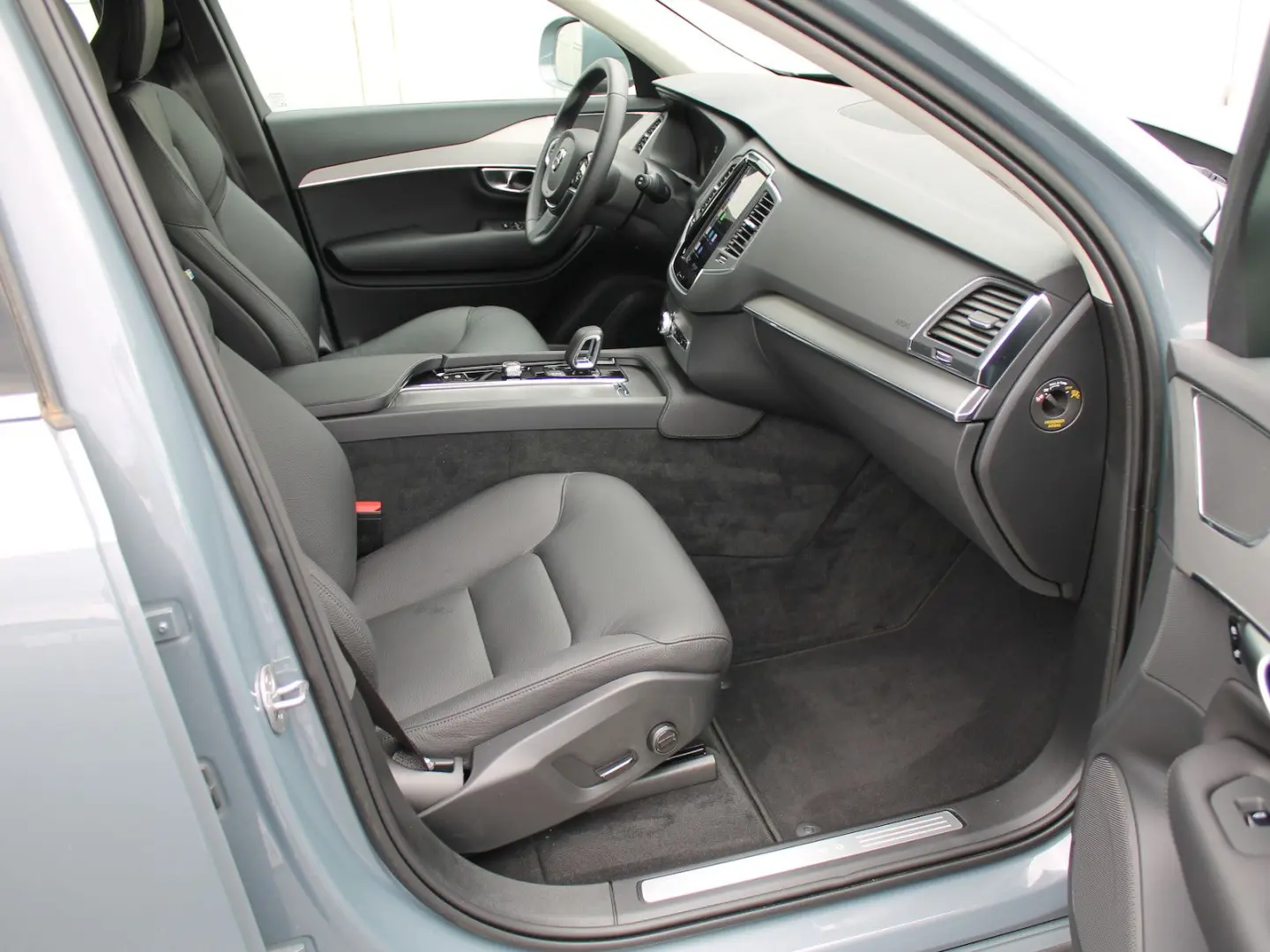 XC90 Core