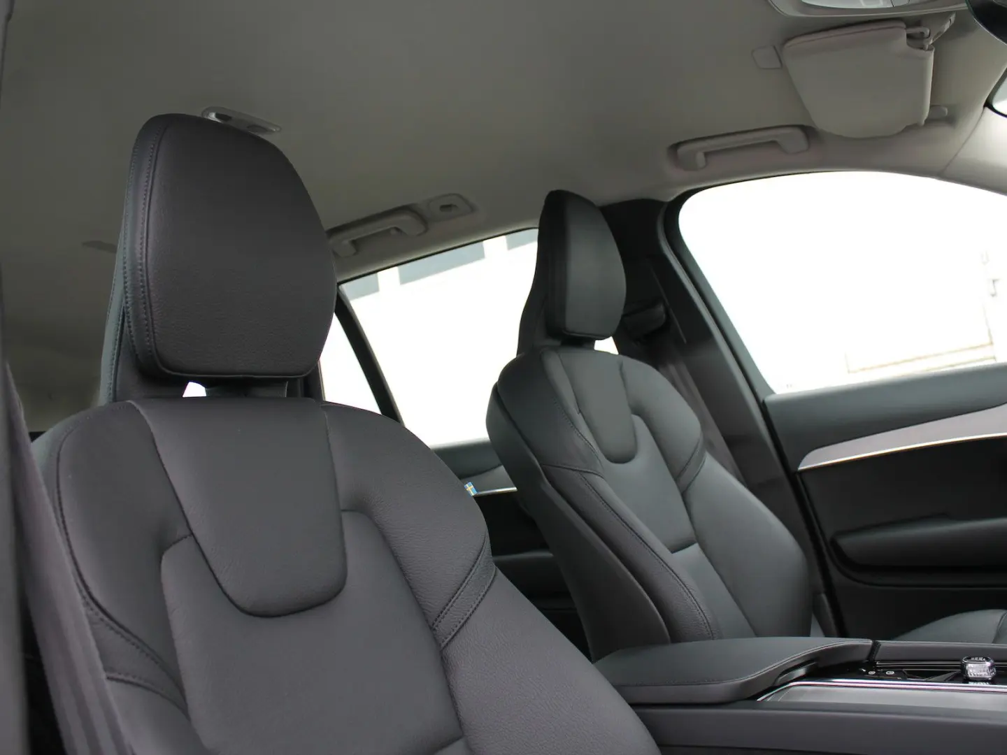XC90 Core