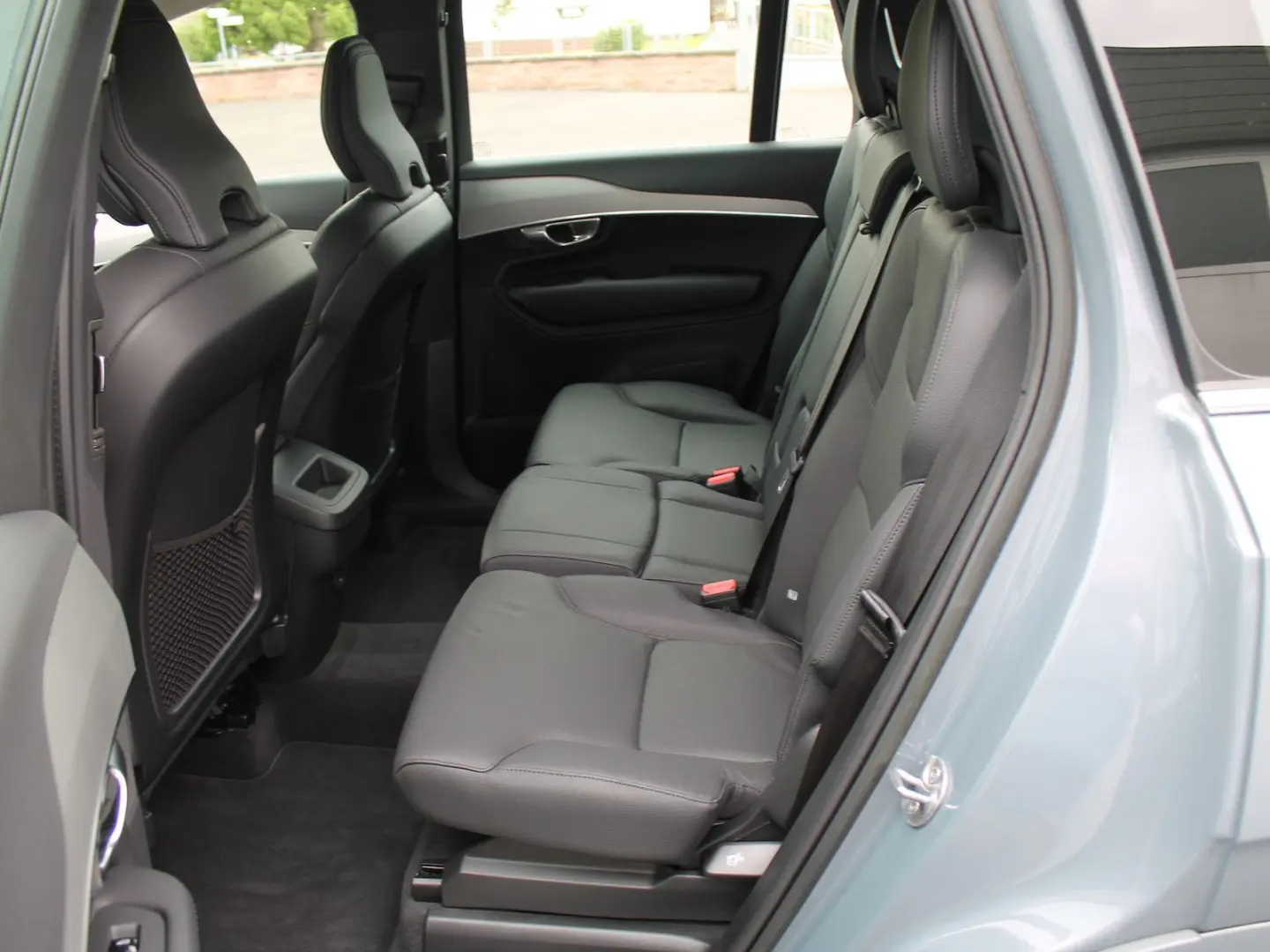 XC90 Core