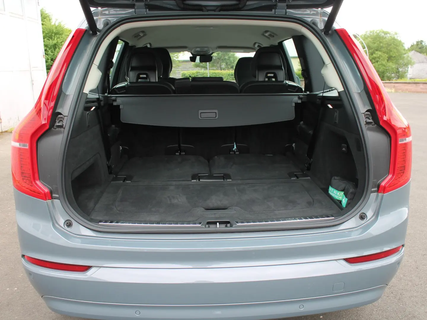 XC90 Core