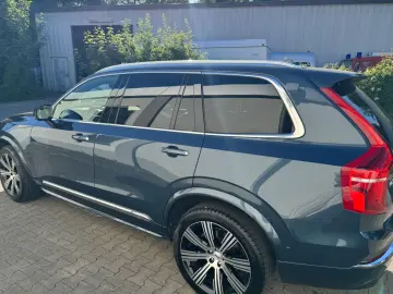 XC90 Plus Bright AWD