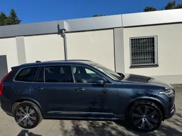XC90 Plus Bright AWD