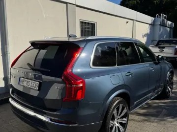 XC90 Plus Bright AWD