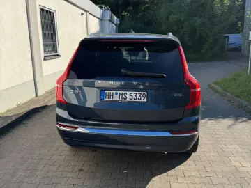 XC90 Plus Bright AWD