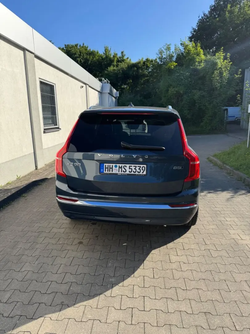 XC90 Plus Bright AWD