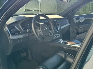 XC90 Plus Bright AWD