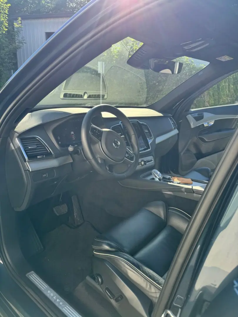 XC90 Plus Bright AWD