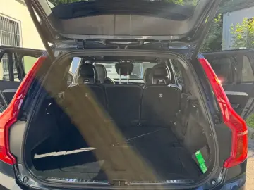 XC90 Plus Bright AWD