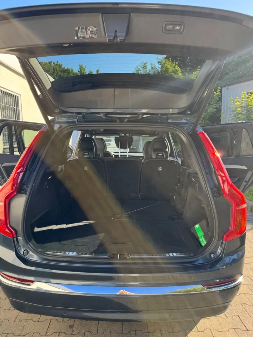 XC90 Plus Bright AWD