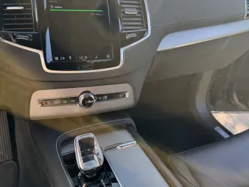 XC90 Plus Bright AWD
