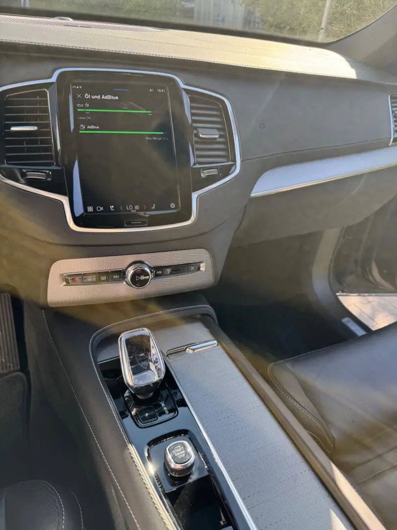 XC90 Plus Bright AWD