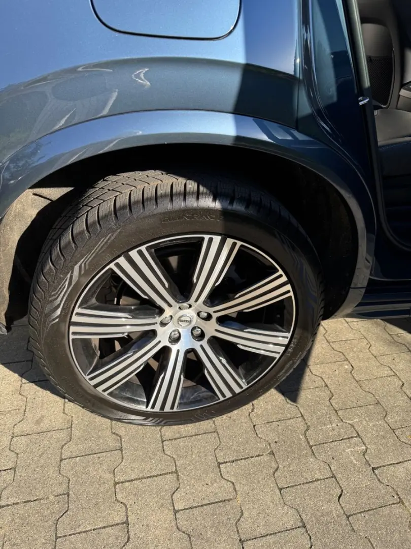 XC90 Plus Bright AWD