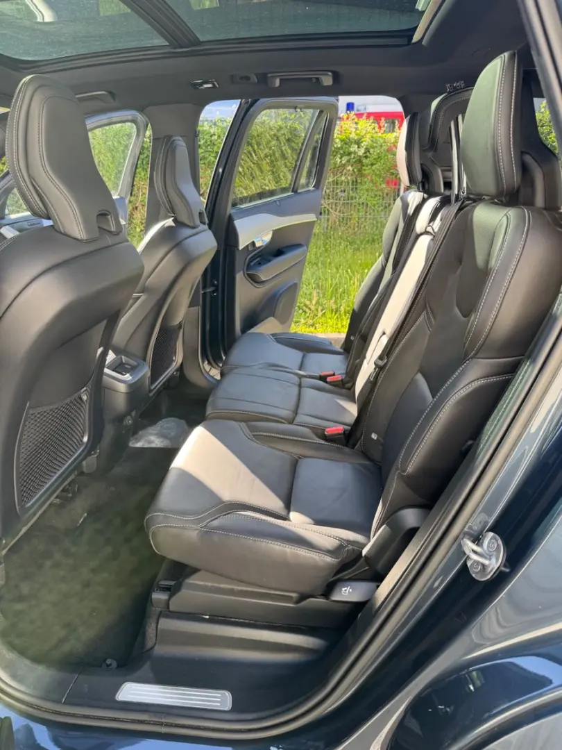 XC90 Plus Bright AWD
