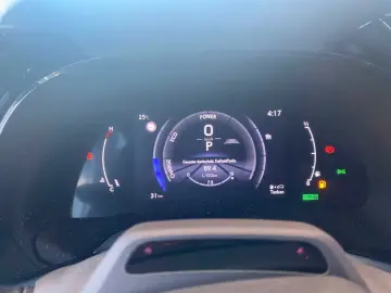 Lexus RX 500 RX500h 2.4 Hybrid F-Sport+ PANO