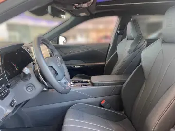 Lexus RX 500 RX500h 2.4 Hybrid F-Sport+ PANO