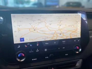 Lexus RX 500 RX500h 2.4 Hybrid F-Sport+ PANO
