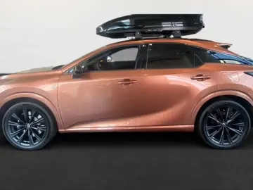 Lexus RX 500 RX500h 2.4 Hybrid F-Sport+ PANO