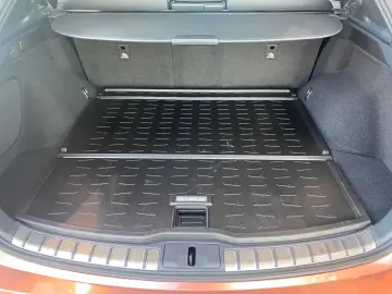 Lexus RX 500 RX500h 2.4 Hybrid F-Sport+ PANO